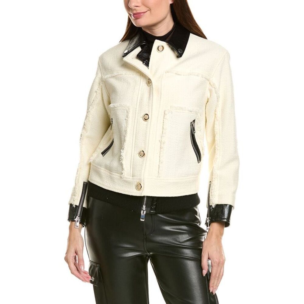 3.1 Phillip Lim Womens Jacket